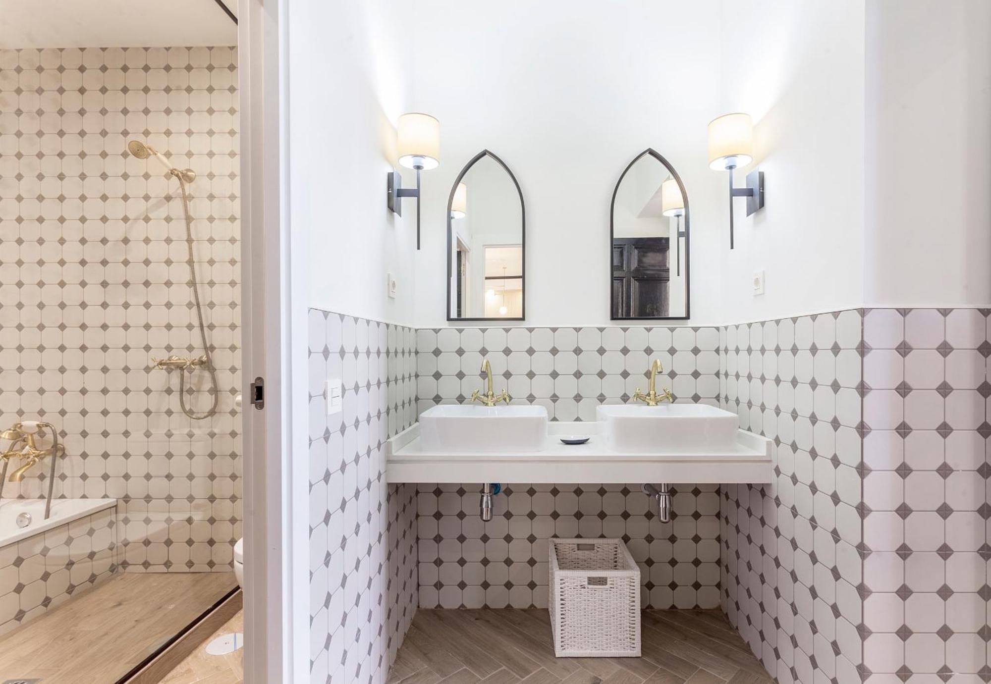 Zoko Suites En Madrid Exteriör bild