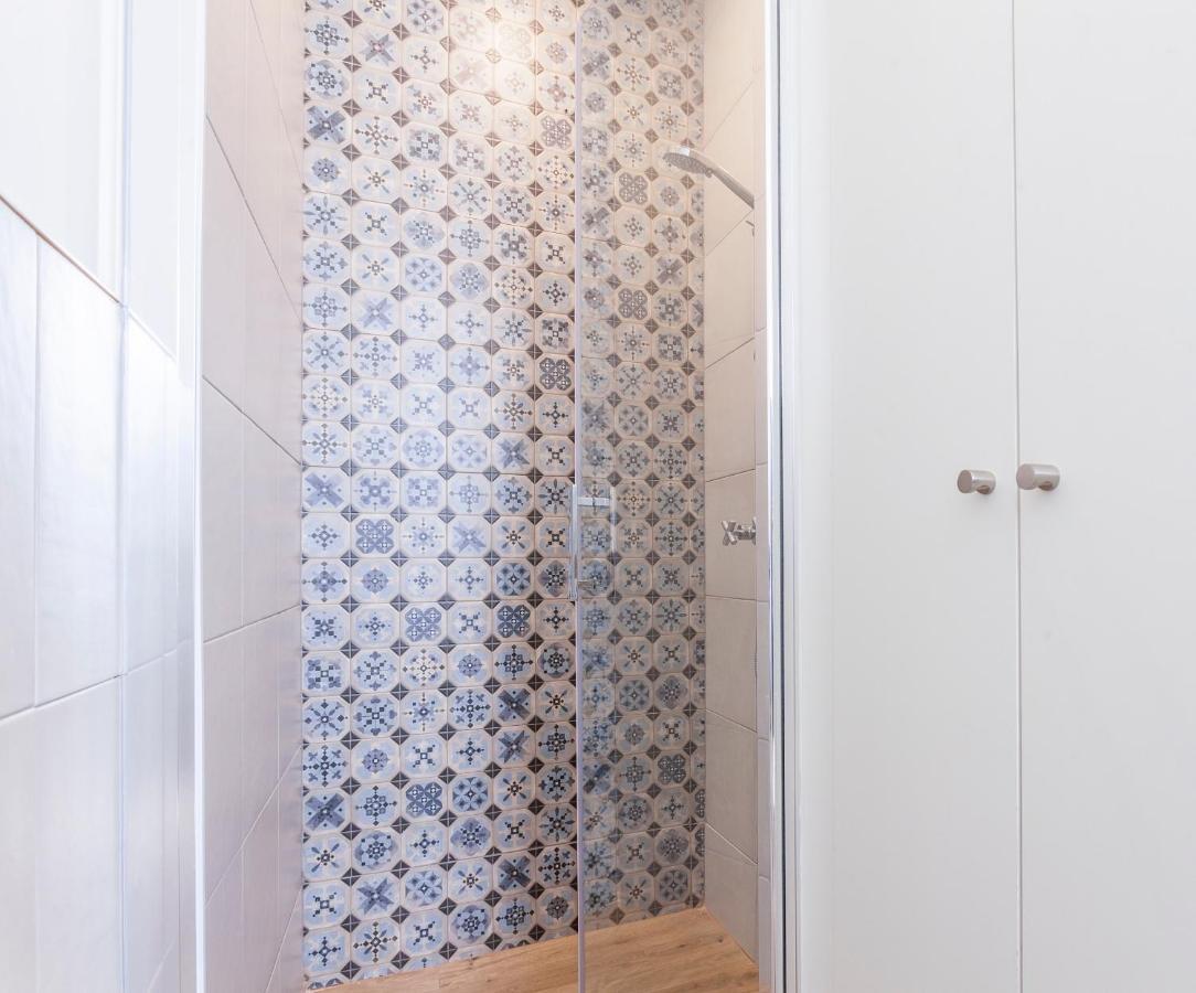 Zoko Suites En Madrid Exteriör bild