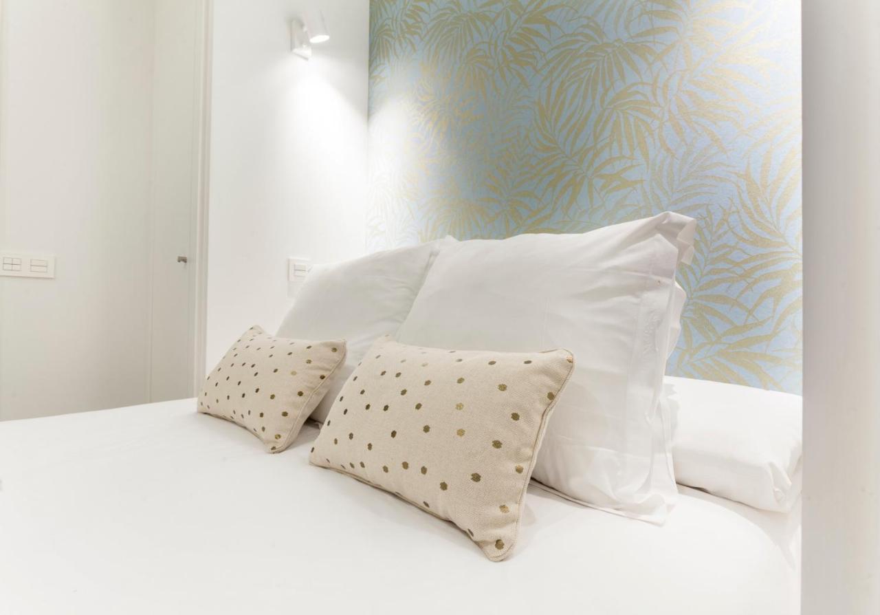 Zoko Suites En Madrid Exteriör bild