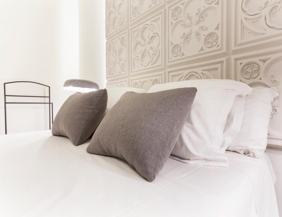 Zoko Suites En Madrid Exteriör bild